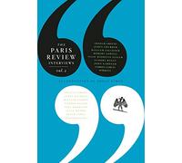 Paris Review Interviews - Volume 2 (The Paris Review)