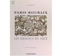 Paris-roubaix (ebook)