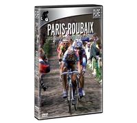 Paris-Roubaix - La classique la plus redoutée, la plus convoitée [Francia] [DVD]