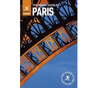 Paris Rough Guide (Rough Guides) [Idioma Inglés]