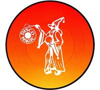 Paris Ryan - Dolce Vita (Picture Disc Mix)