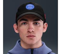 Nike - Gorra PSG 2025-2026, Unisex, Red