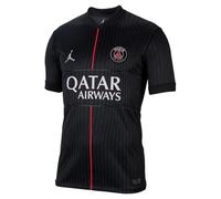 Paris Saint Germain 2025/26 Stadium Fourth Jordan Dri-FIT - Camiseta de fútbol para Hombre, Modelo HM3206