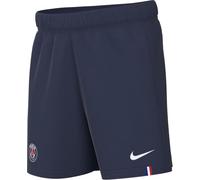 Paris Saint-Germain 2025/26 Stadium Home Nike Dri-FIT réplica de fútbol para niños Mayores HJ5596