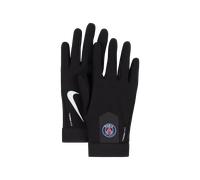 París Saint-Germain Academy Guantes de fútbol Nike Therma-FIT - Negro M