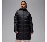 París Saint-Germain Academy Pro Fourth Chaqueta de fútbol con relleno sintético Jordan Therma-FIT - Hombre - Negro XS