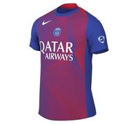 Paris Saint-Germain Academy Pro Third Nike Dri-FIT Camiseta de Manga Corta para Hombre HJ7149