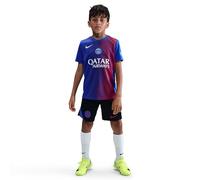 Paris Saint-Germain Academy Pro Third Nike Dri-FIT Pre-Match HJ8073 - Camiseta de fútbol para niños Mayores