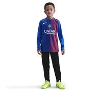 Paris Saint-Germain Academy Pro Third Nike Dri-FIT Total 90 Camiseta de Manga Larga para niños Mayores HM4451