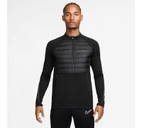 Paris Saint-Germain Academy Winter Warrior Nike Therma-FIT - Camiseta de fútbol para Hombre HQ1523