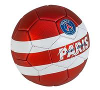 Paris Saint Germain - Balón de fútbol PSG (colección oficial, talla 5)
