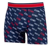 Paris Saint Germain - Calzoncillos para niño, Niñas, azul, 10 años