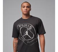 París Saint Germain Camiseta de entrenamiento - Hombre - Gris L