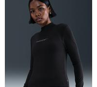 París Saint-Germain Camiseta de manga larga Nike Football - Mujer - Negro L (EU 44-46)