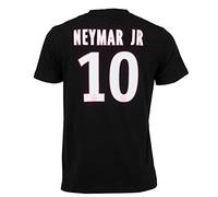 Paris Saint-Germain - Camiseta oficial para niño, diseño de Neymar Jr