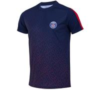 Paris Saint Germain - Camiseta sublimada PSG - Colección oficial, azul, XL