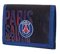 Paris Saint-Germain - Cartera de la colección oficial del equipo de fútbol Paris Saint-Germain