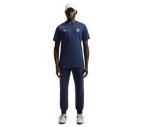 Paris Saint-Germain Essential Nike Camiseta de Fútbol para Hombre, Midnight Navy IM1664-410, XL
