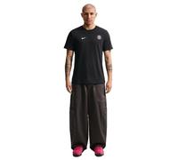 Paris Saint-Germain Essential Nike Camiseta de Fútbol para Hombre, Negro, IM1664-010, L