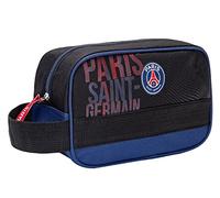 Paris Saint Germain - Estuche de aseo oficial de Paris Saint Germain