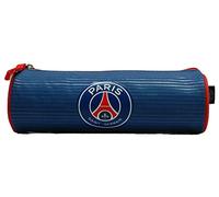 PARIS SAINT GERMAIN - Estuche Escolar, colección Oficial