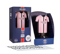 Paris Saint-Germain FC 24/25 - Camiseta de metal coleccionable