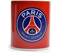 Paris Saint Germain FC Licencias de Taza Marca Unisex Adulto