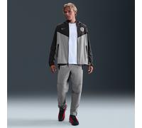 París Saint-Germain FC Tech Pantalón de fútbol de tejido Woven Nike - Hombre - Gris XL