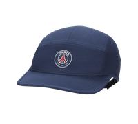París Saint-Germain Fly Gorra de fútbol Nike sin estructura - Azul L/XL
