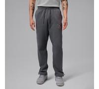 París Saint-Germain Hoop Fleece Pantalón - Hombre - Gris XS