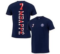 Paris Saint-Germain Kylian MBAPPE PSG - Colección oficial
