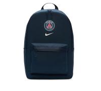 París Saint-Germain Mochila Nike Heritage 2025/2026 - Azul
