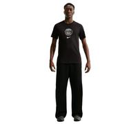 Paris Saint-Germain Nike Football Camiseta (Hombre), Negro, IM1665-010, L