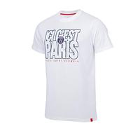 PARIS SAINT-GERMAIN PSG Camiseta Oficial para Hombre