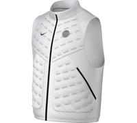 Paris Saint-Germain Running Division Nike Therma-FIT ADV Chaleco de fútbol para hombre, HM4241
