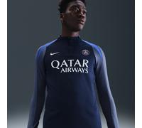 París Saint-Germain Strike Camiseta de entrenamiento de fútbol Nike Dri-FIT - Hombre - Azul 3XL