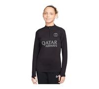Paris Saint-Germain Strike Fourth Jordan Dri-FIT IB3655 - Camiseta de fútbol para niños Mayores