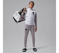 París Saint-Germain Strike Night Edition Chándal de fútbol de tejido Knit Jordan Dri-FIT - Hombre - Blanco XS