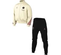 Paris Saint-Germain Strike Third Chándal De Fútbol De Tejido Knit Jordan Dri-Fit - Hombre, Pale Ivory/Rust Pink/Black, FQ2474-111, M