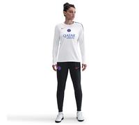 Paris Saint-Germain Strike Third Nike Dri-FIT Total 90 - Camiseta de fútbol para Mujer, Cuello Redondo, HM3415