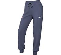 Paris Saint-Germain Tech Nike HJ6490 - Jogger de Forro Polar con Cintura Media para Mujer