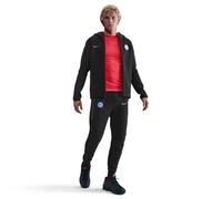 Paris Saint-Germain Tech Nike Total 90 - Pantalones de chándal para Hombre con Forro Polar HQ3878