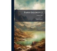 Paris-Salon pt 2