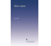 Paris-salon: Volume 2