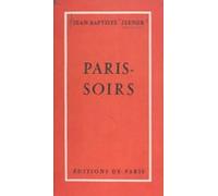 Paris-soirs (ebook)