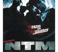 Paris Sous Les Bombes [Vinilo]