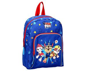 PARIS STOCK Children's Backpack Paw Patrol Paw Patrol Teamwork - 30 x 23 x 10 cm