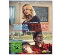 Paris, Texas - 40th Anniversary Edition [Alemania] [Blu-ray]