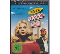 Paris, Texas [Alemania] [DVD]