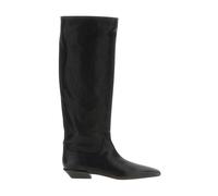 Paris Texas - Bettina Boots - Shoes - Mujer - Negro - 37 EU -